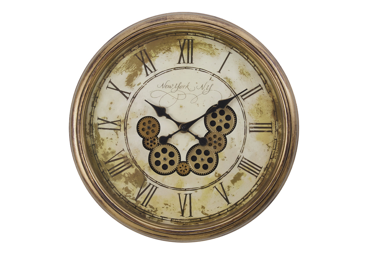 Horloge MOI-9071