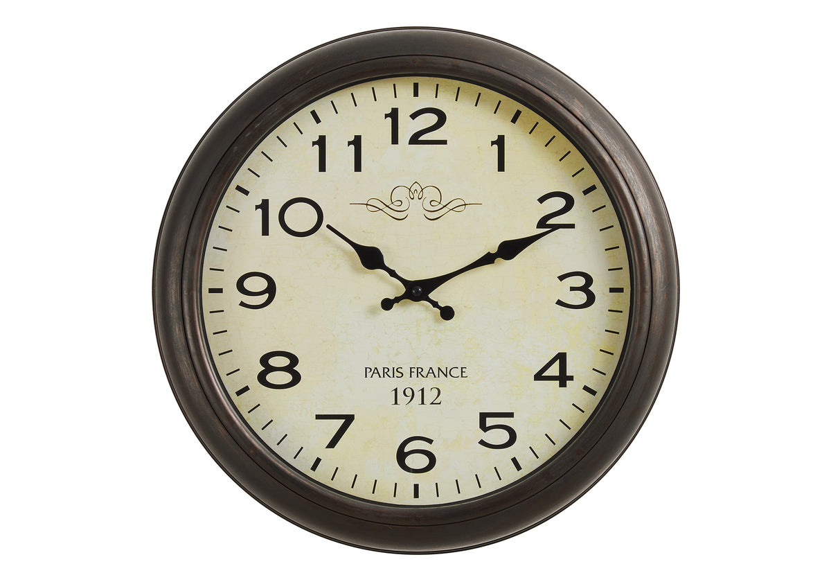 Horloge MOI-9080
