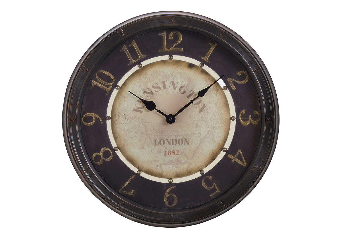 Horloge MOI-9082