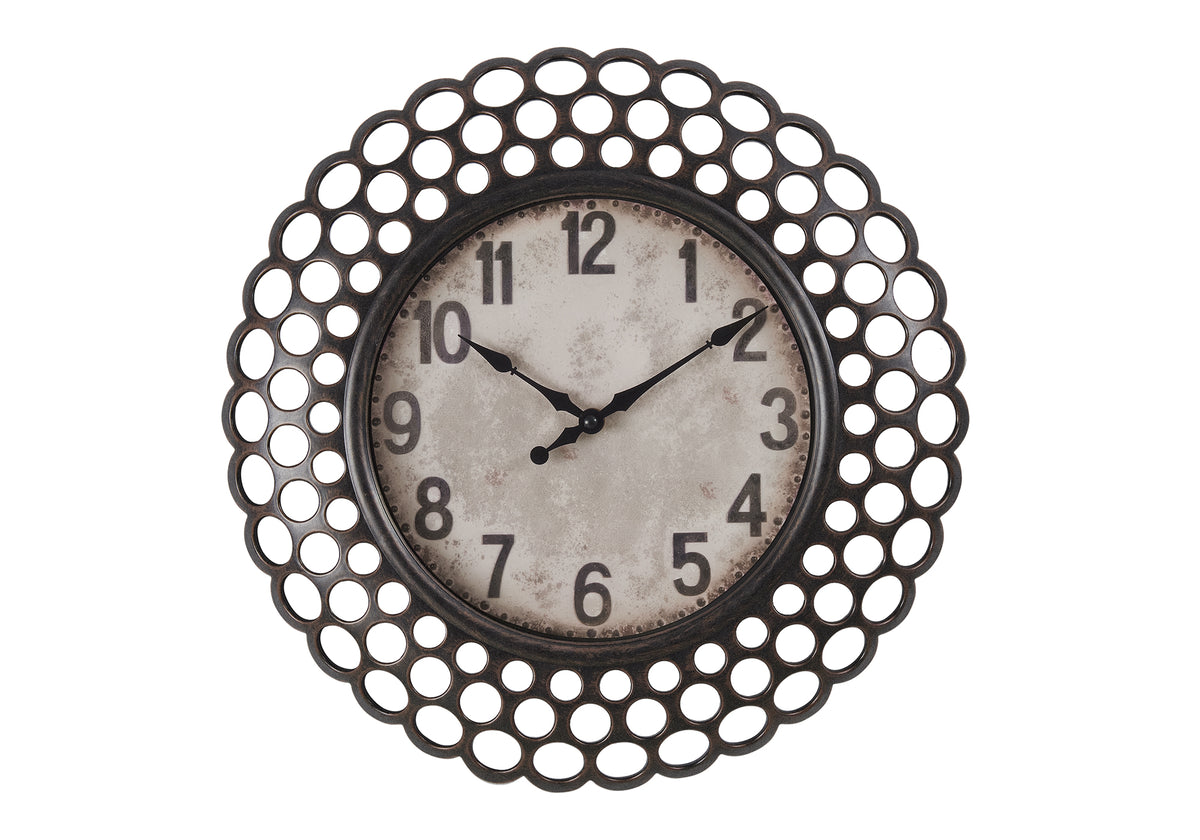 Horloge MOI-9087