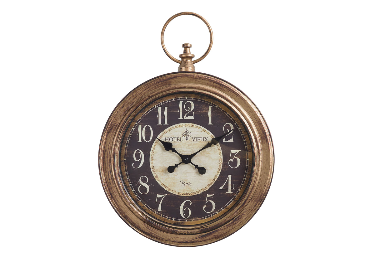 Horloge MOI-9092