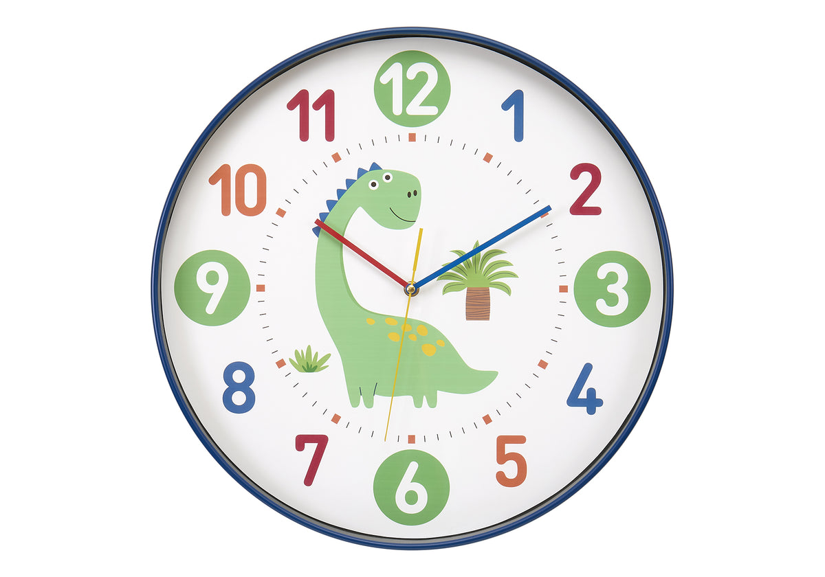 Horloge MOI-9100
