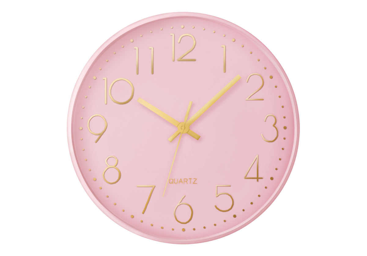 Horloge MOI-9108