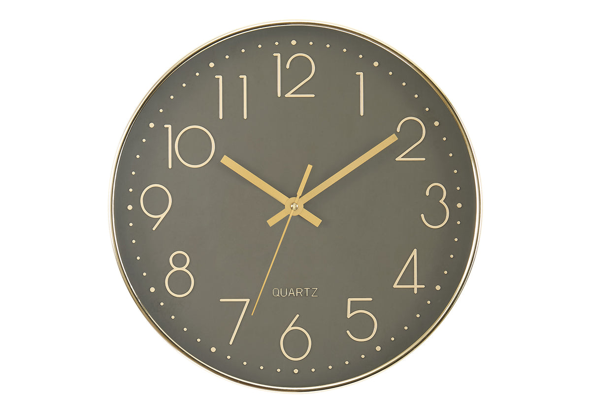 Horloge MOI-9110