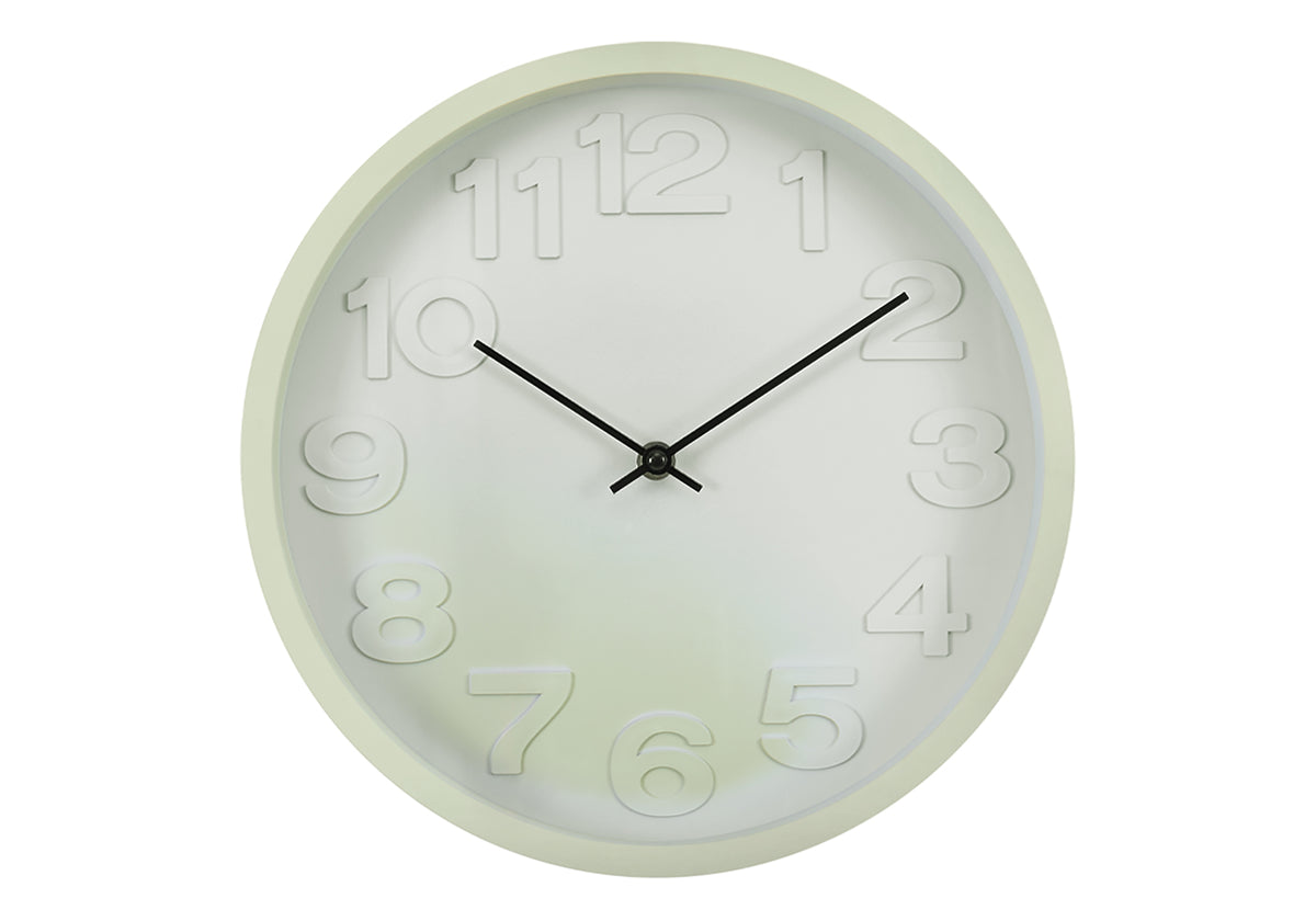 Horloge MOI-9117