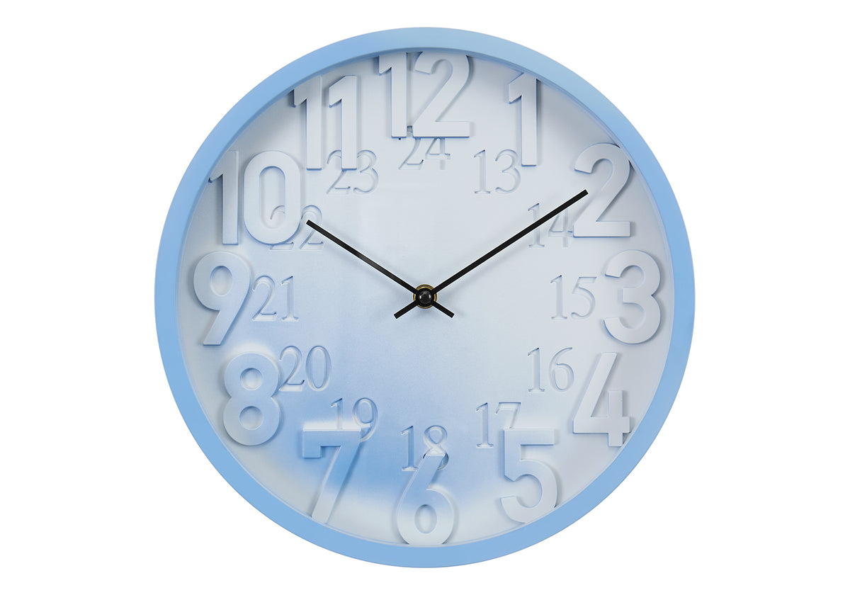 Horloge MOI-9119