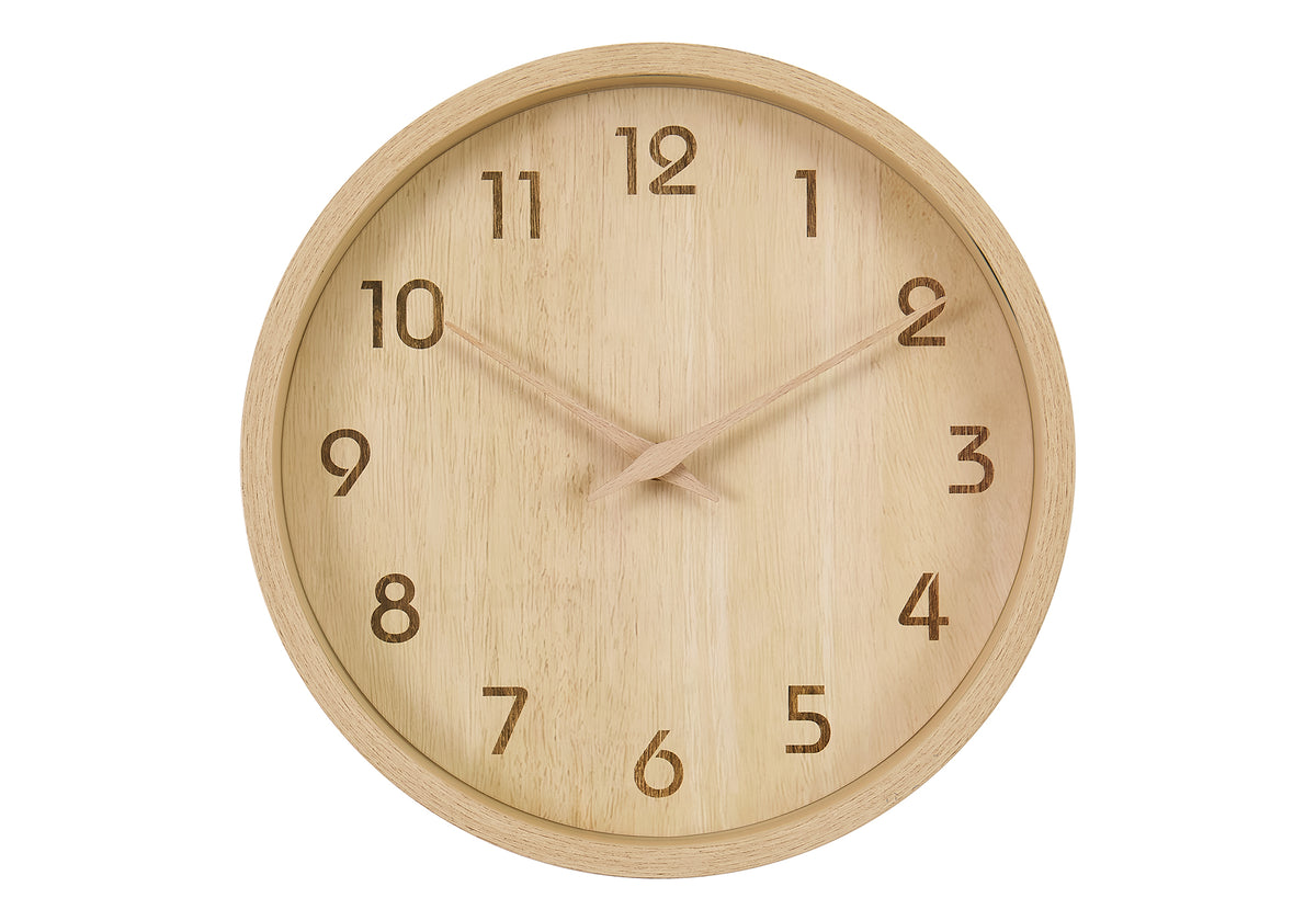 Horloge MOI-9120