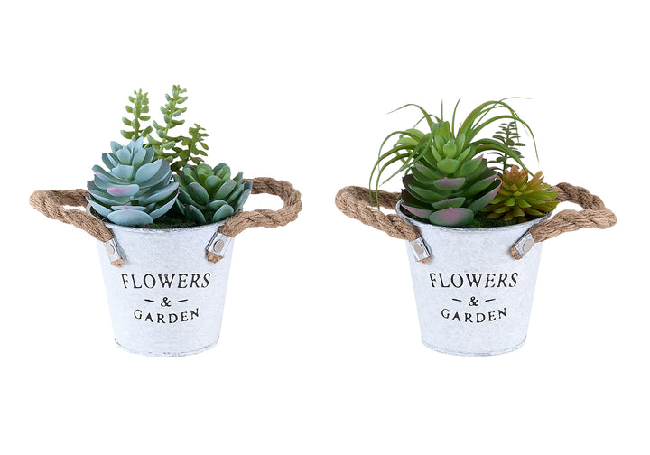 Plante artificielle MOI-9361