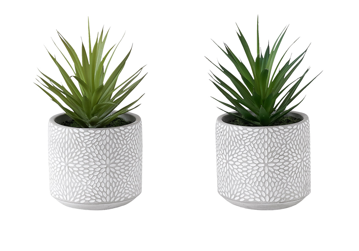Plante artificielle MOI-9362