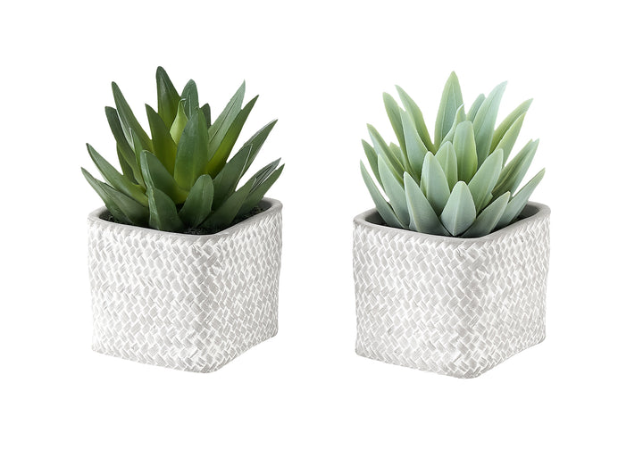 Plante artificielle MOI-9363