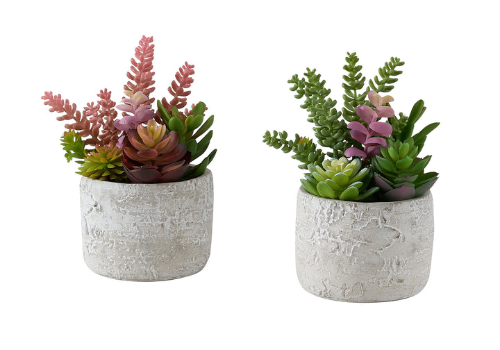 Plante artificielle MOI-9366