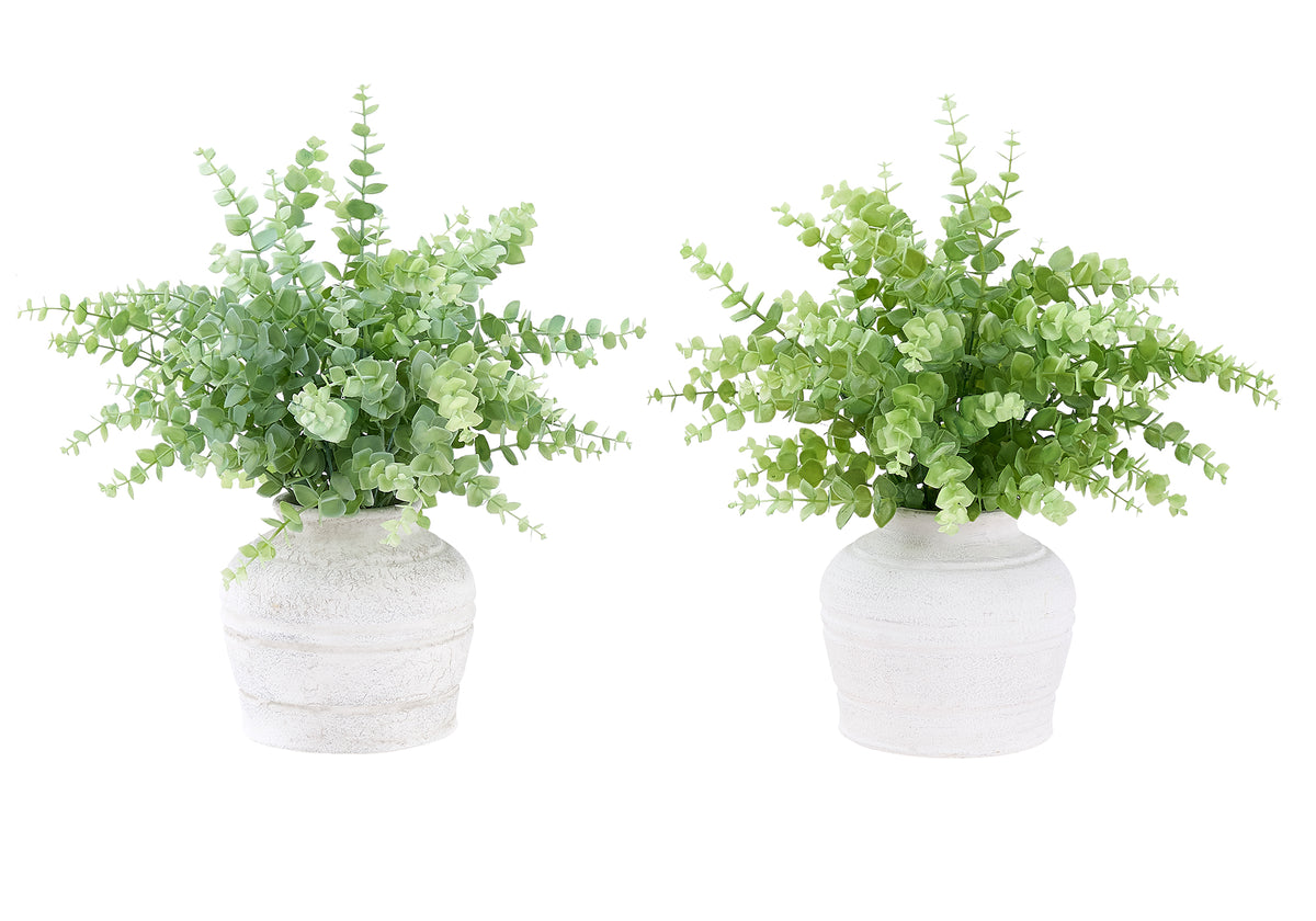 Plante artificielle MOI-9368