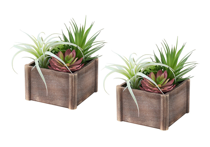 Plante artificielle MOI-9371