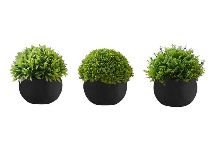 Plante artificielle MOI-9552