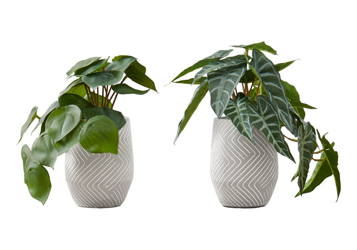 Plante artificielle MOI-9582