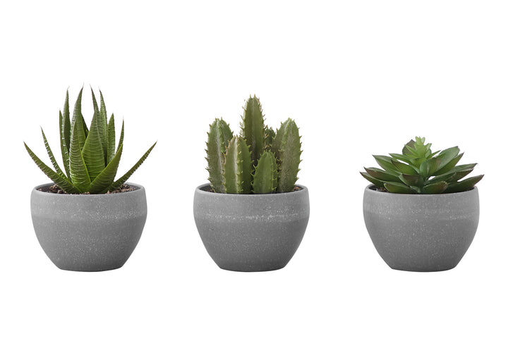 Plante artificielle MOI-9587