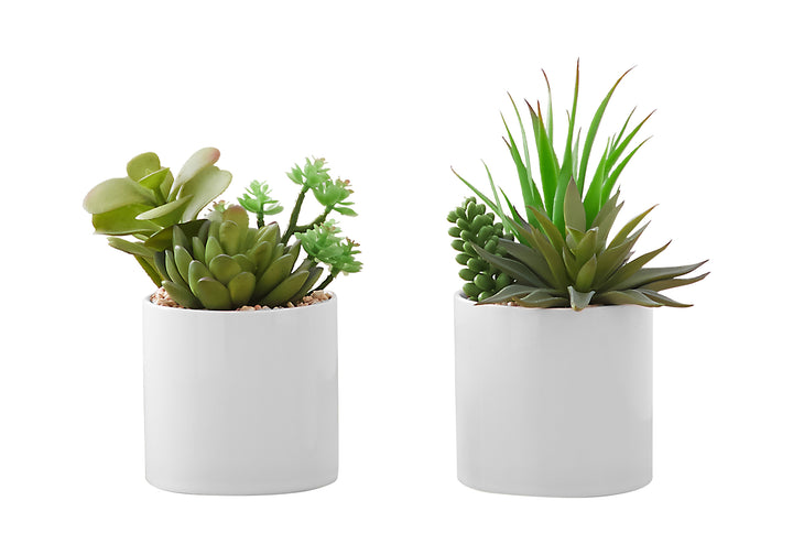 Plante artificielle MOI-9588