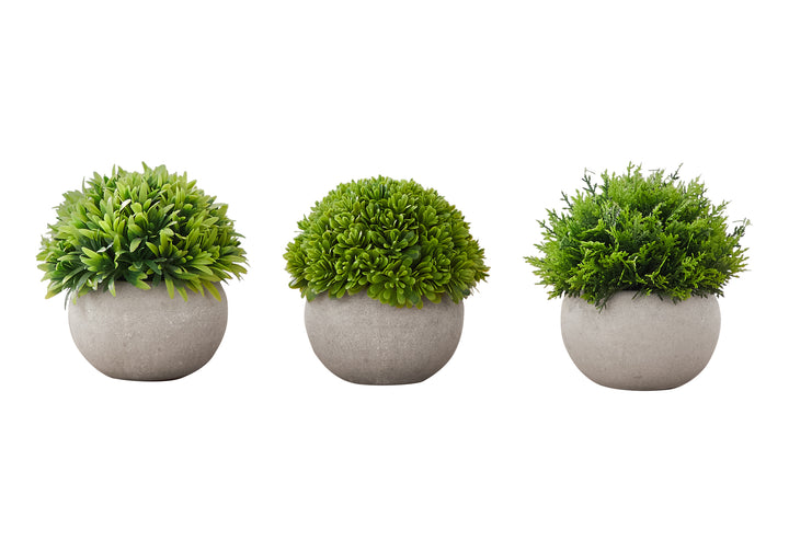 Plante artificielle MOI-9589
