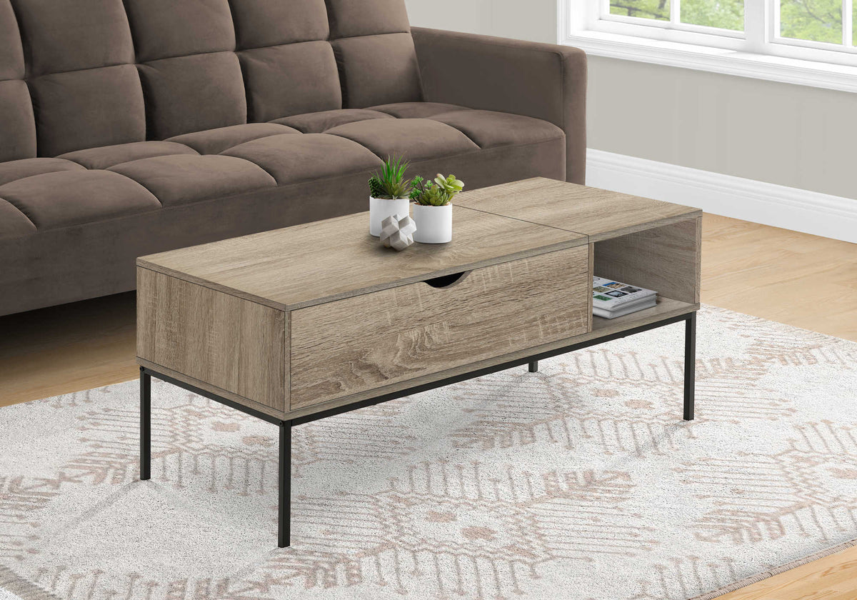 Table de salon MOI-3806