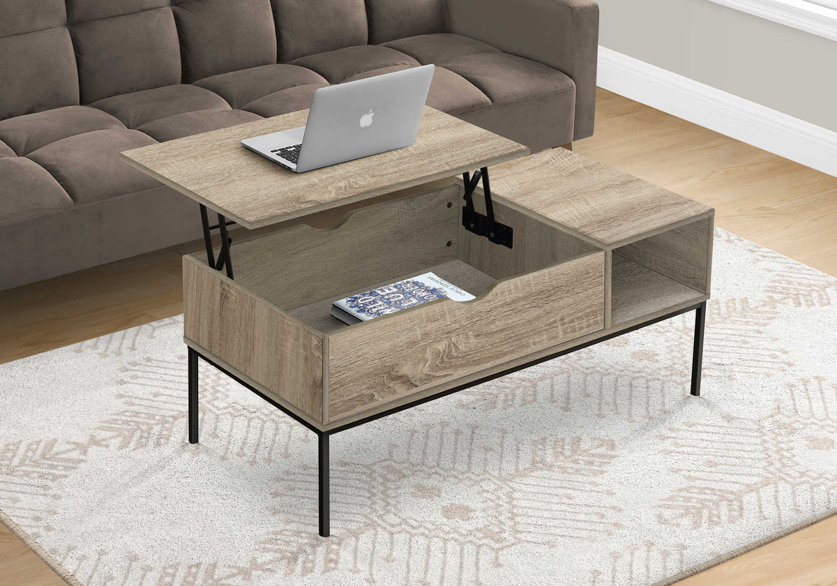 Table de salon MOI-3806