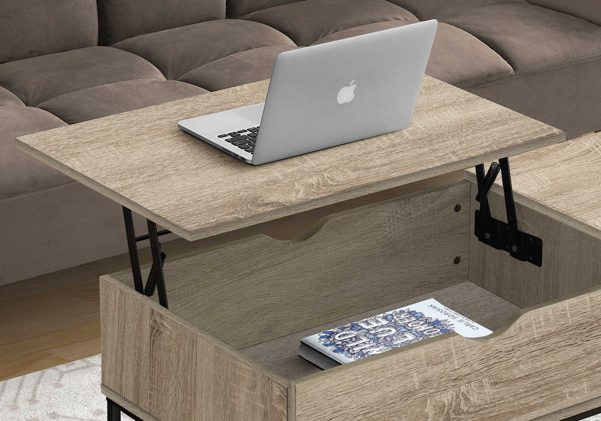 Table de salon MOI-3806