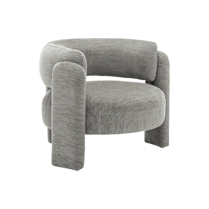 Fauteuil D'appoint MOI-8014