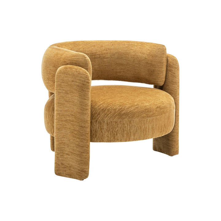 Fauteuil D'appoint MOI-8015