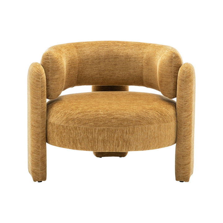 Fauteuil D'appoint MOI-8015