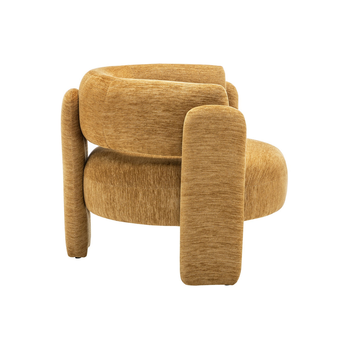 Fauteuil D'appoint MOI-8015