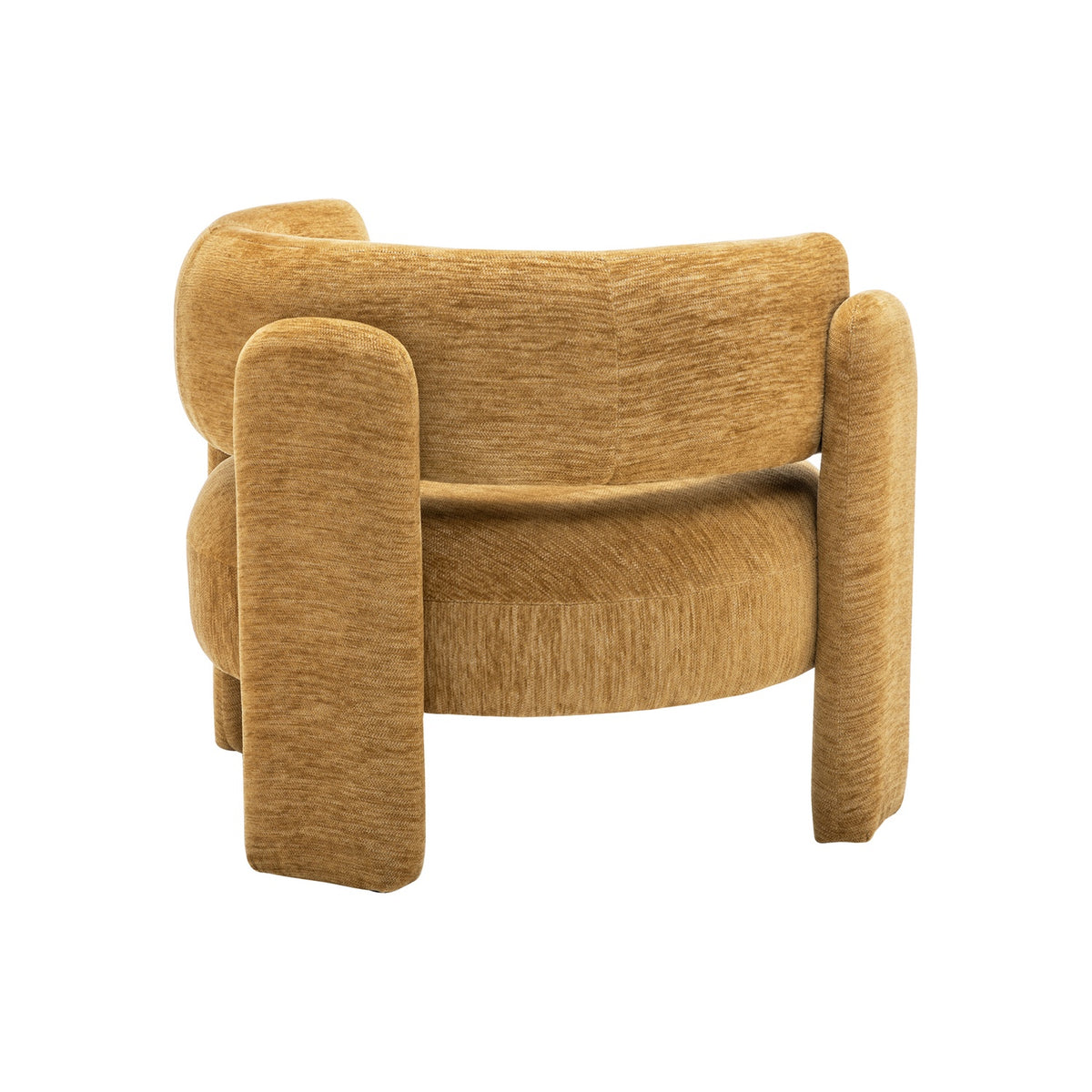Fauteuil D'appoint MOI-8015