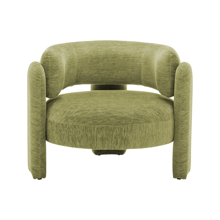 Fauteuil D'appoint MOI-8016