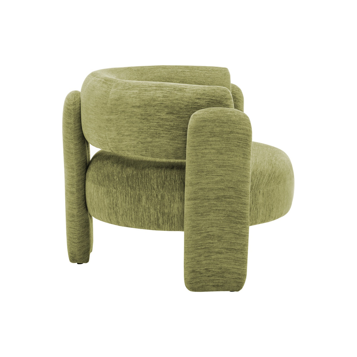 Fauteuil D'appoint MOI-8016