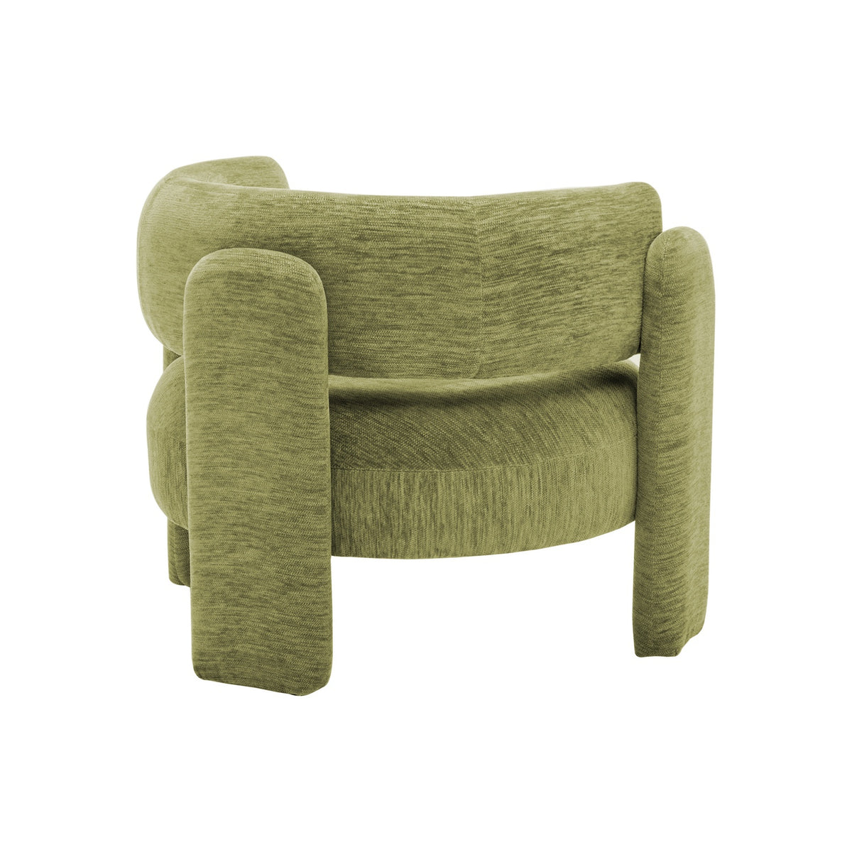 Fauteuil D'appoint MOI-8016