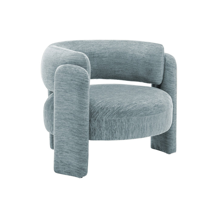 Fauteuil D'appoint MOI-8017