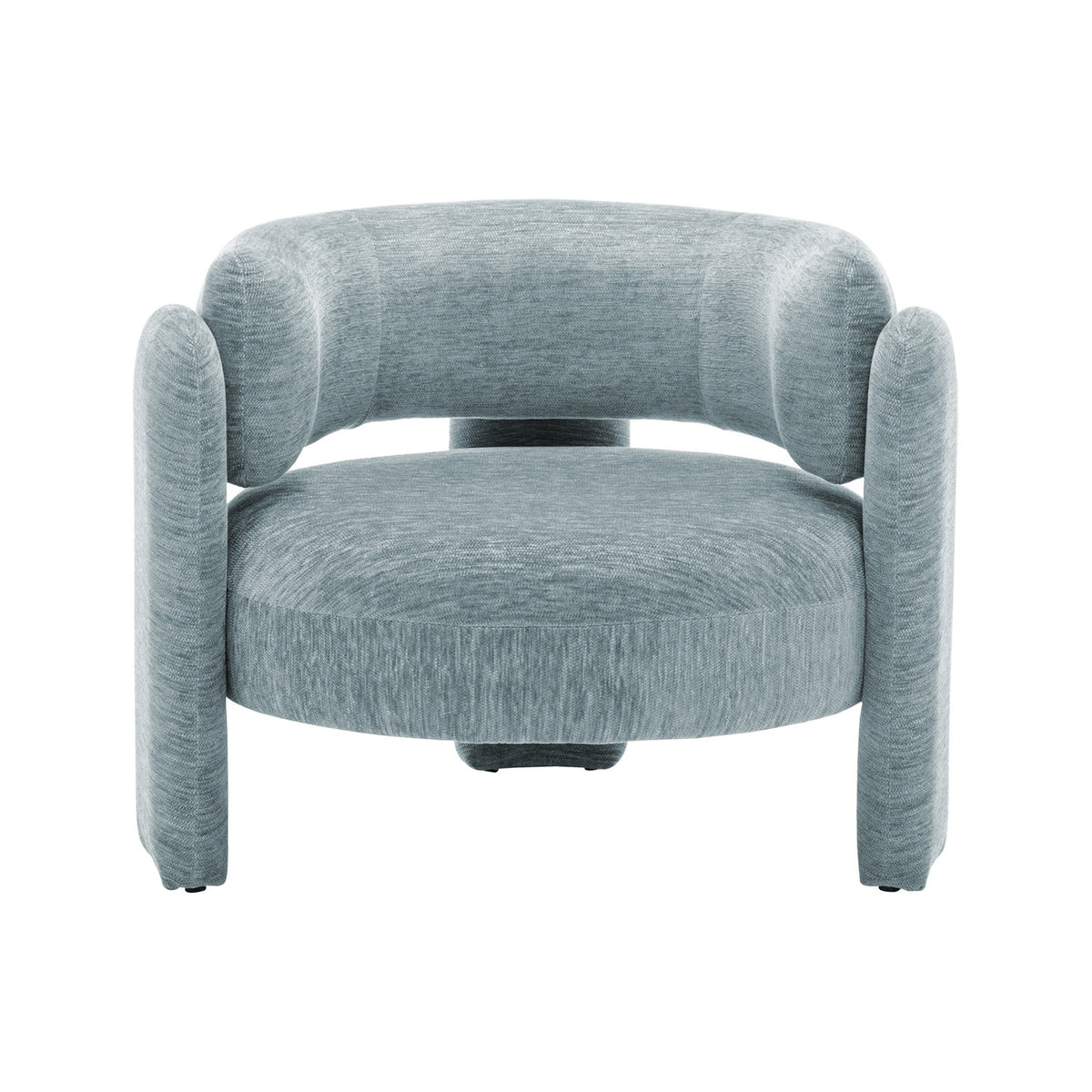Fauteuil D'appoint MOI-8017
