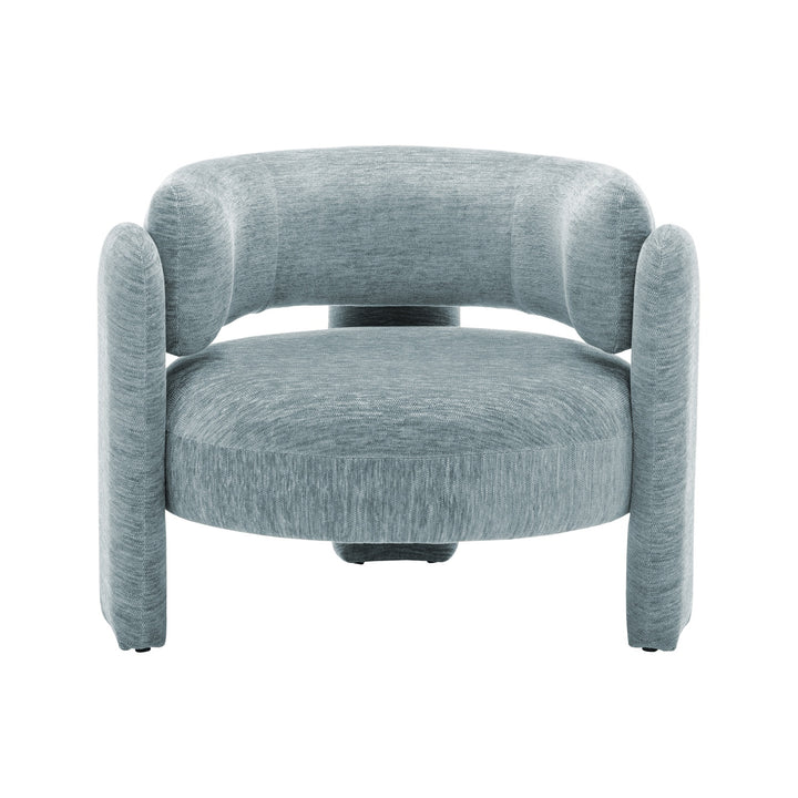 Fauteuil D'appoint MOI-8017