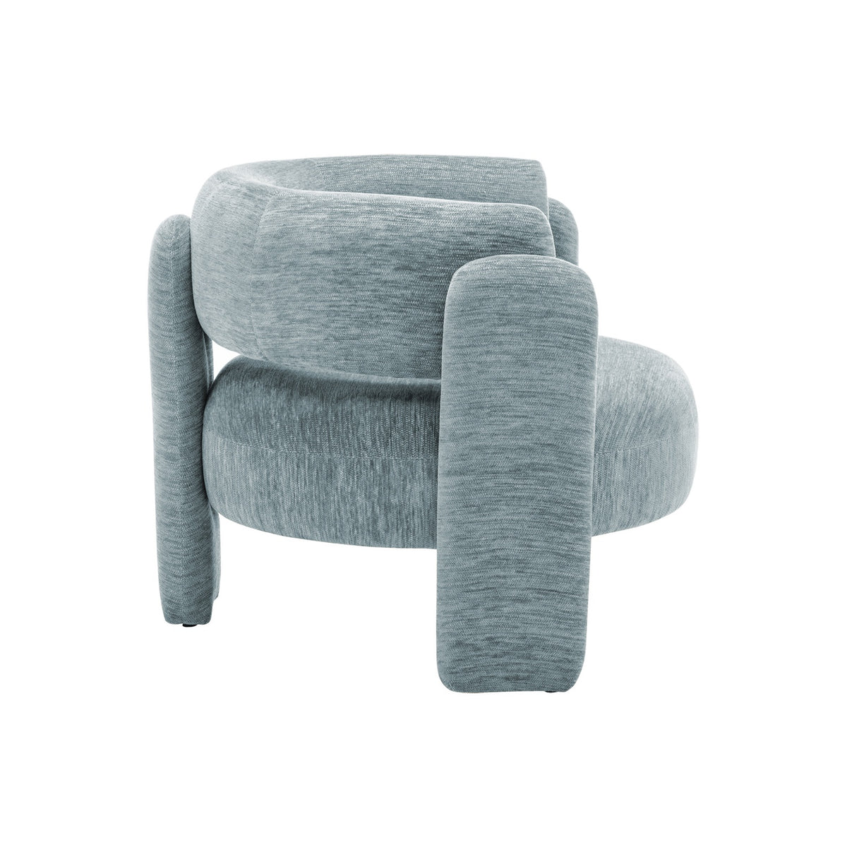 Fauteuil D'appoint MOI-8017