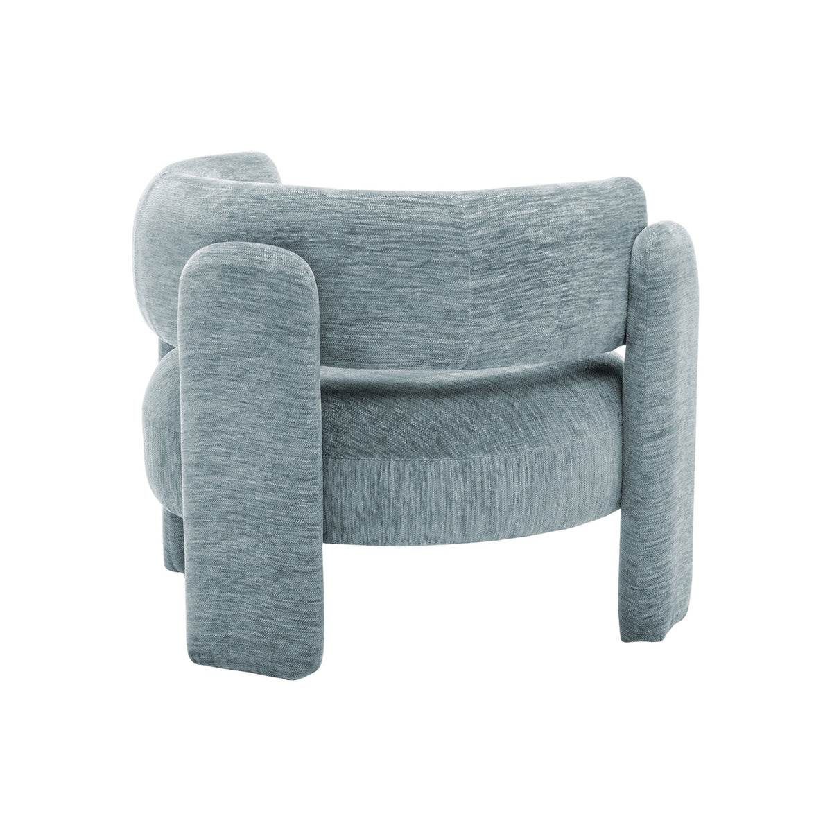 Fauteuil D'appoint MOI-8017