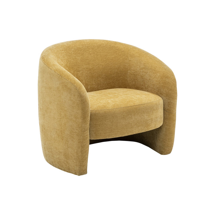 Fauteuil D'appoint MOI-8022