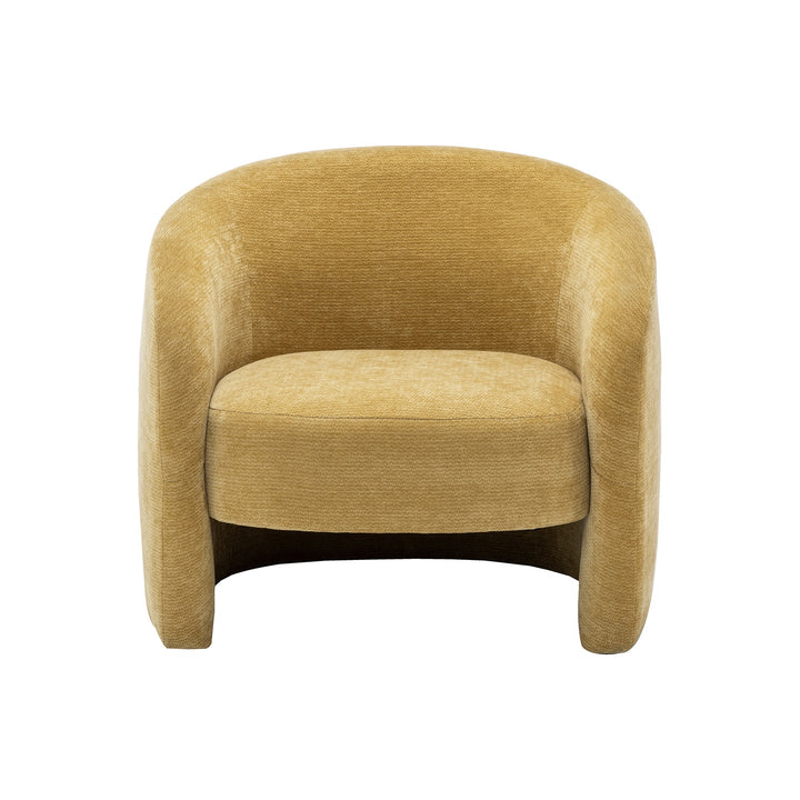 Fauteuil D'appoint MOI-8022