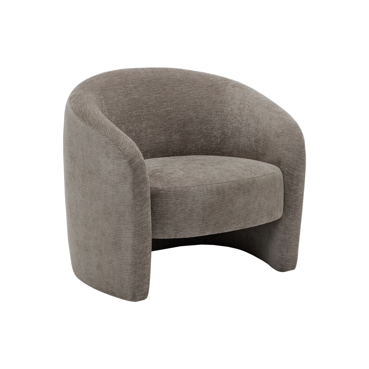 Fauteuil D'appoint MOI-8025