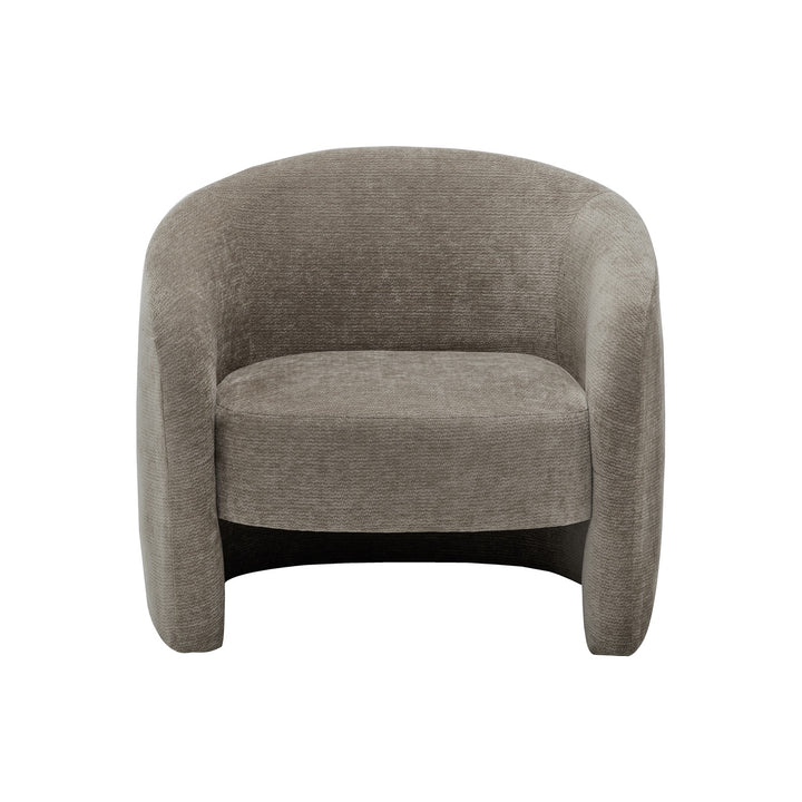 Fauteuil D'appoint MOI-8025