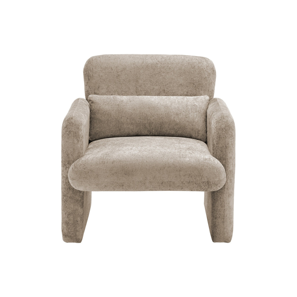 Fauteuil D'appoint MOI-8026