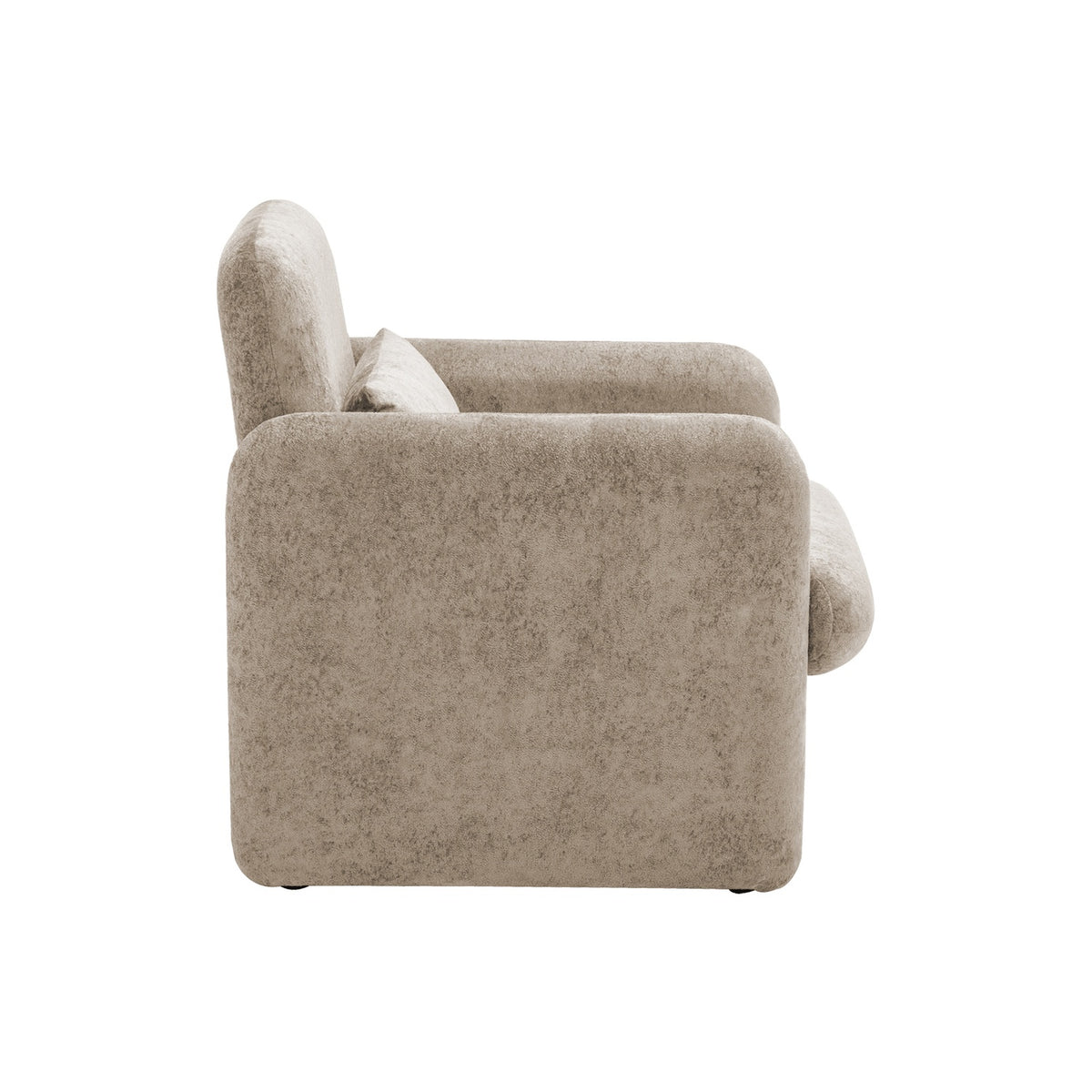 Fauteuil D'appoint MOI-8026