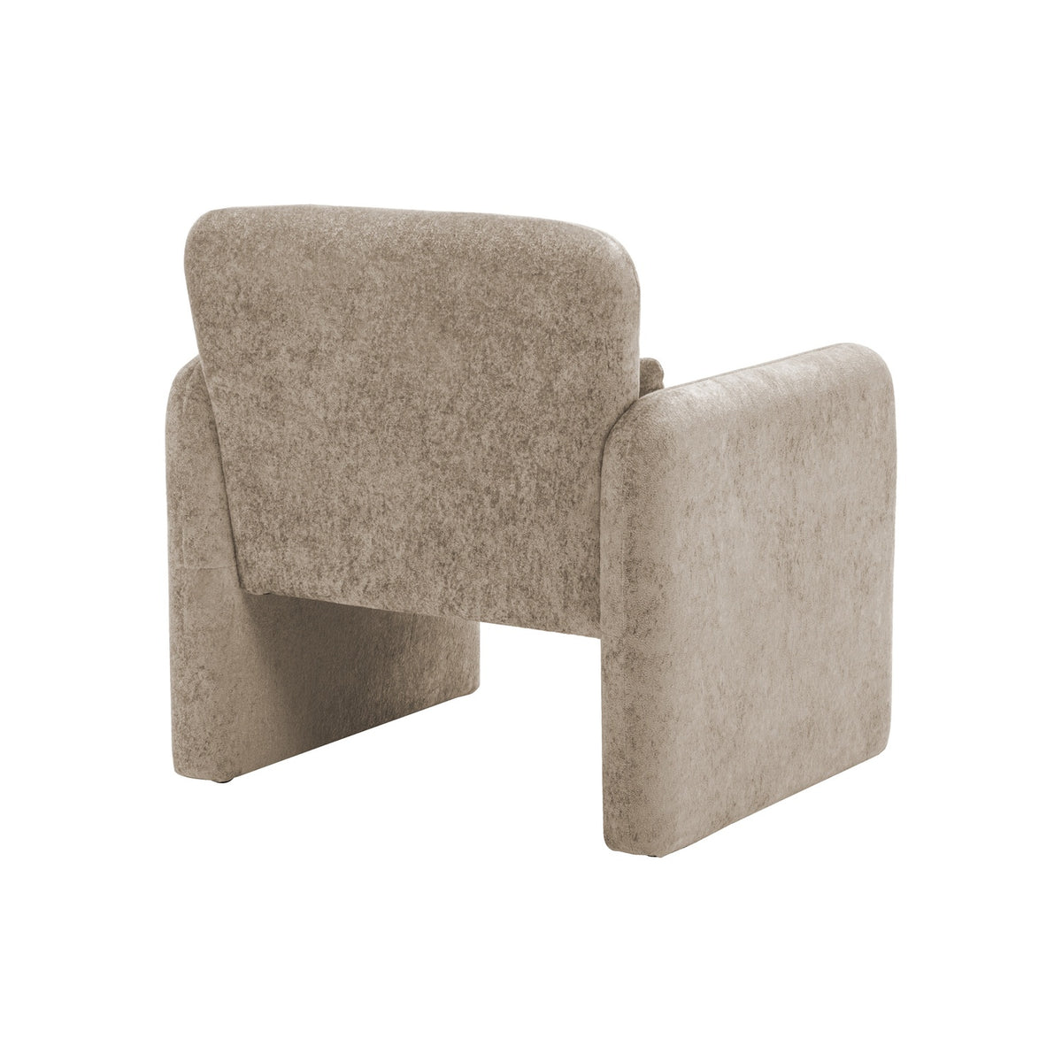 Fauteuil D'appoint MOI-8026
