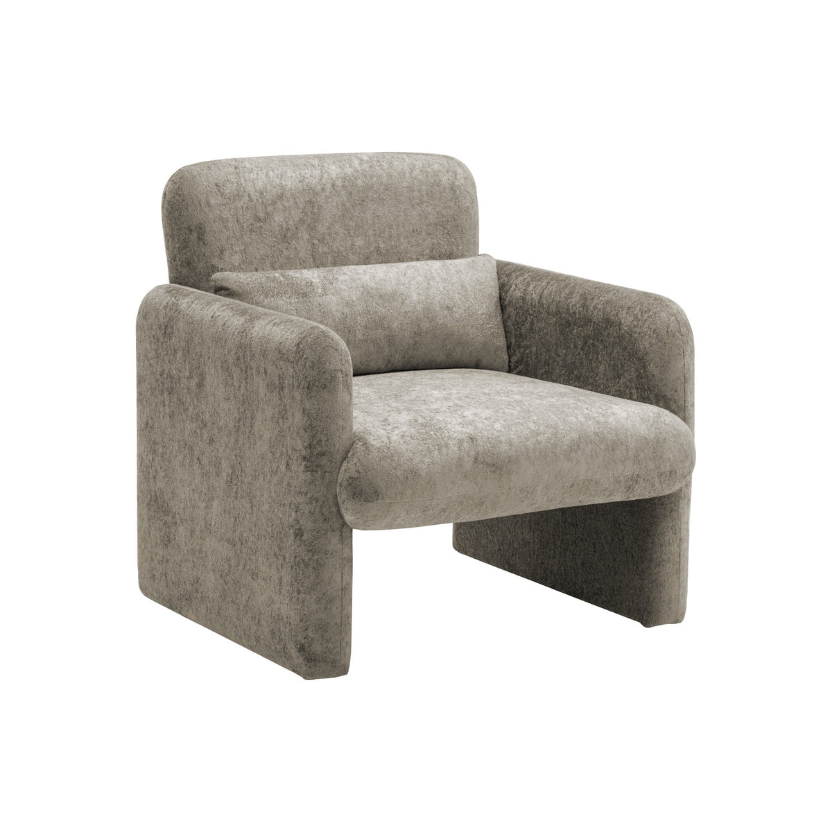Fauteuil D'appoint MOI-8027