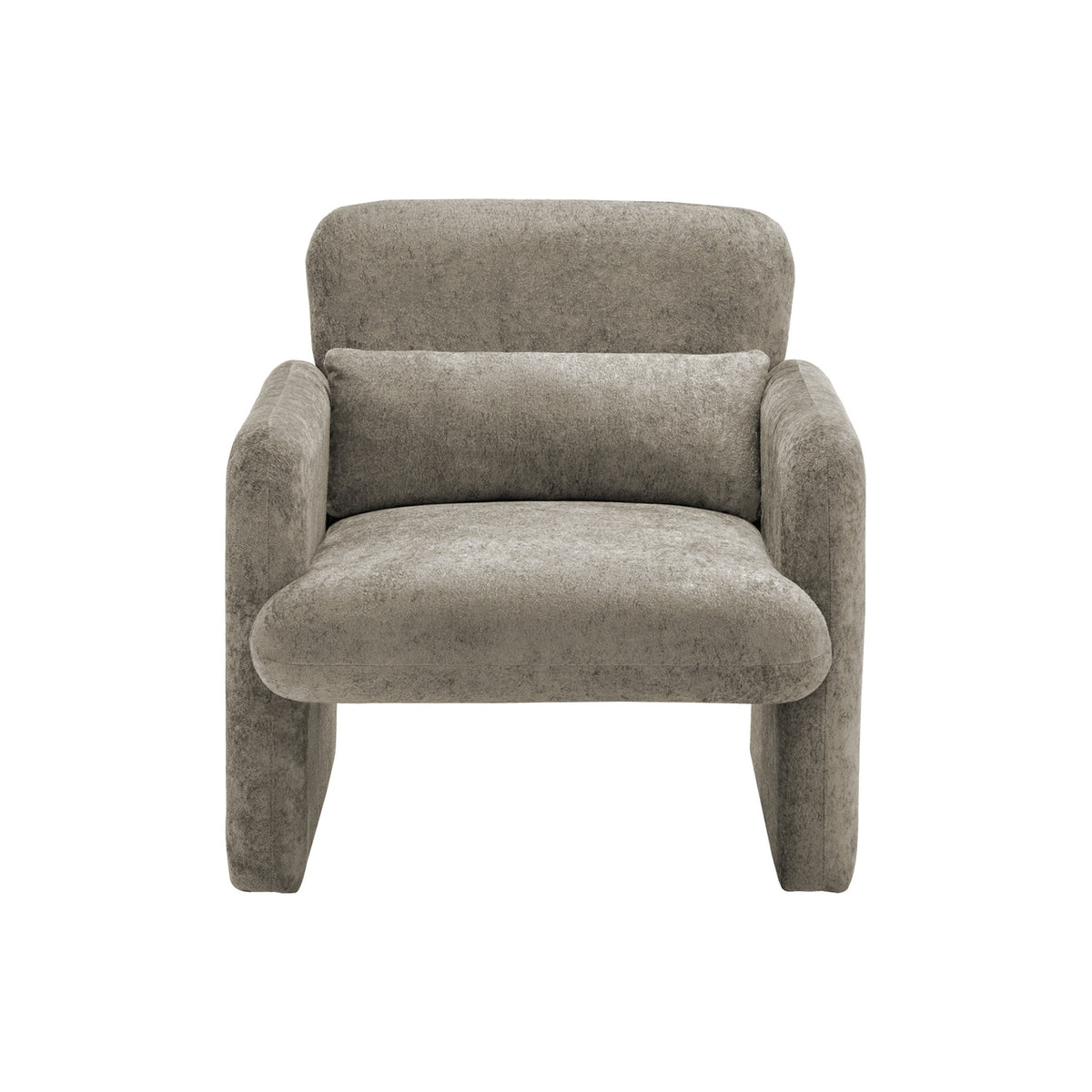 Fauteuil D'appoint MOI-8027
