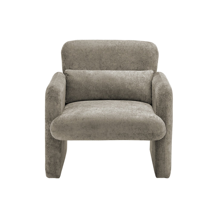 Fauteuil D'appoint MOI-8027