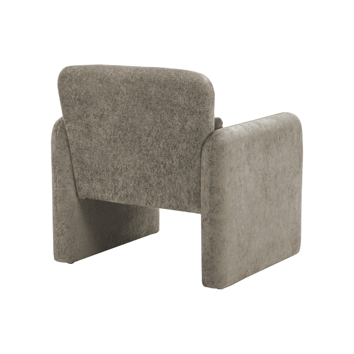 Fauteuil D'appoint MOI-8027