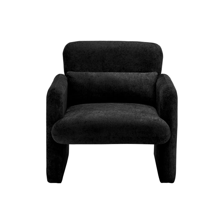Fauteuil D'appoint MOI-8028